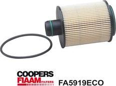 CoopersFiaam FA5919ECO - Filtru ulei allinparts.ro