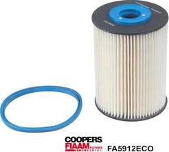 CoopersFiaam FA5912ECO - Filtru combustibil allinparts.ro