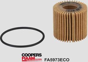 CoopersFiaam FA5973ECO - Filtru ulei allinparts.ro