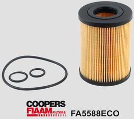 CoopersFiaam FA5588ECO - Filtru ulei - allinparts.ro