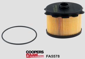 CoopersFiaam FA5578 - Filtru combustibil - allinparts.ro