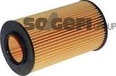 CoopersFiaam FA5572ECO - Filtru ulei - allinparts.ro
