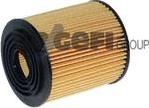 CoopersFiaam FA5649ECO - Filtru ulei - allinparts.ro