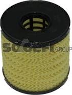 CoopersFiaam FA5619ECO - Filtru ulei - allinparts.ro