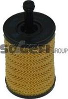 CoopersFiaam FA5618AECO - Filtru ulei allinparts.ro