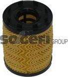 CoopersFiaam FA5677ECO - Filtru ulei - allinparts.ro