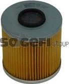 CoopersFiaam FA5155 - Filtru ulei - allinparts.ro
