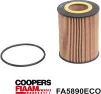 CoopersFiaam FA5890ECO - Filtru ulei allinparts.ro