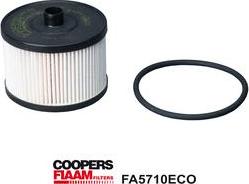 CoopersFiaam FA5710ECO - Filtru combustibil - allinparts.ro
