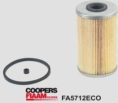 CoopersFiaam FA5712ECO - Filtru combustibil allinparts.ro