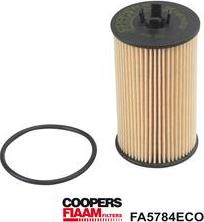 CoopersFiaam FA5784ECO - Filtru ulei allinparts.ro