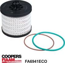 CoopersFiaam FA6941ECO - Filtru combustibil allinparts.ro