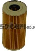 CoopersFiaam FA6005ECO - Filtru ulei allinparts.ro