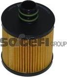 CoopersFiaam FA6000ECO - Filtru ulei allinparts.ro
