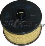 CoopersFiaam FA6086ECO - Filtru ulei allinparts.ro