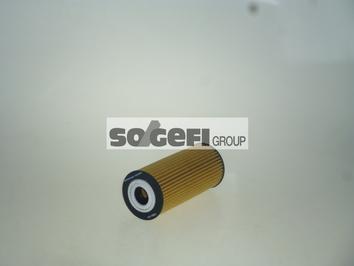 CoopersFiaam FA6146ECO - Filtru ulei - allinparts.ro