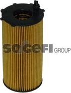 CoopersFiaam FA6104ECO - Filtru ulei allinparts.ro