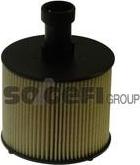 CoopersFiaam FA6116 - Filtru combustibil - allinparts.ro