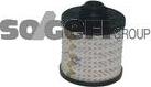 CoopersFiaam FA6130ECO - Filtru combustibil allinparts.ro