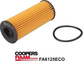 CoopersFiaam FA6125ECO - Filtru ulei allinparts.ro