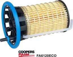 CoopersFiaam FA6120ECO - Filtru combustibil allinparts.ro