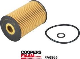 CoopersFiaam FA6865 - Filtru ulei allinparts.ro