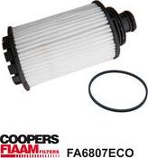 CoopersFiaam FA6807ECO - Filtru ulei - allinparts.ro