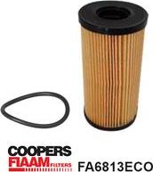 CoopersFiaam FA6813ECO - Filtru ulei - allinparts.ro