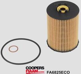 CoopersFiaam FA6825ECO - Filtru ulei allinparts.ro