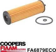 CoopersFiaam FA6879ECO - Filtru ulei allinparts.ro