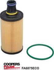 CoopersFiaam FA6875ECO - Filtru ulei allinparts.ro