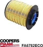 CoopersFiaam FA6782ECO - Filtru combustibil allinparts.ro