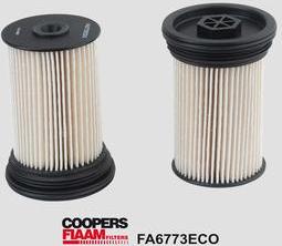CoopersFiaam FA6773ECO-2 - Filtru combustibil - allinparts.ro