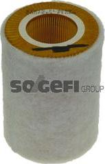 CoopersFiaam FL9069 - Filtru aer allinparts.ro