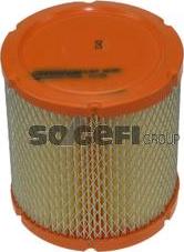 CoopersFiaam FL9077 - Filtru aer allinparts.ro