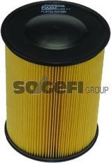 CoopersFiaam FL9154 - Filtru aer allinparts.ro