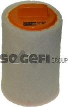 CoopersFiaam FL9206 - Filtru aer allinparts.ro