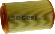 CoopersFiaam FL9217 - Filtru aer allinparts.ro