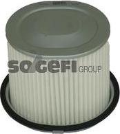 CoopersFiaam FL6907 - Filtru aer allinparts.ro