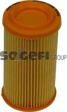 CoopersFiaam FL6403 - Filtru aer allinparts.ro