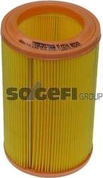 CoopersFiaam FL6519 - Filtru aer allinparts.ro