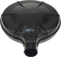 CoopersFiaam FL6696 - Filtru aer allinparts.ro