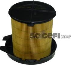 CoopersFiaam FL6641 - Filtru aer allinparts.ro