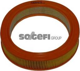 CoopersFiaam FL6629 - Filtru aer - allinparts.ro