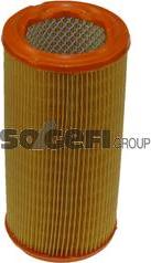 CoopersFiaam FL6805 - Filtru aer - allinparts.ro