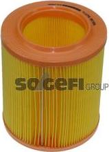 CoopersFiaam FL6798 - Filtru aer - allinparts.ro