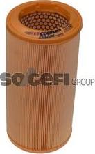 CoopersFiaam FL6787 - Filtru aer allinparts.ro