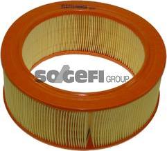 CoopersFiaam FL6771 - Filtru aer allinparts.ro