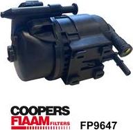 CoopersFiaam FP9647 - Filtru combustibil allinparts.ro