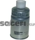 CoopersFiaam FP4935/A - Filtru combustibil allinparts.ro